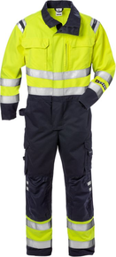 Flamestat Hi vis overall klasse 3 8175 ATHS - FRISTADS - FR125893