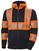 ICU hoodie met rits - HELLY HANSEN - 79273