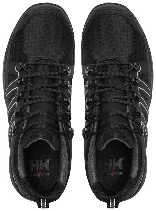 MANCHESTER lage veiligheidsschoen S3 - HELLY HANSEN - 78421
