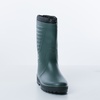 halve werklaars - PVC - Zool : PVC - DELTAPLUS - FROSTOB