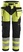 FlexiWork, High-Vis werkbroek met holsterzakken Klasse 2 - SNICKERS WORKWEAR - 6932