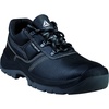 lage werkschoen - Leder - Croupon-Gepigmenteerd-Waterafstotend - Zool : PU/2d - DELTAPLUS - JET3S3