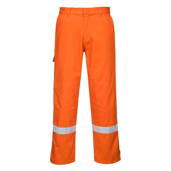 Bizflame Plus Trouser - PORTWEST - FR26