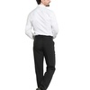 Men White Stretch - Chaud Devant - CD-614