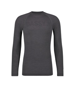 Theodor Thermoshirt met lange mouwen - DASSY - DA-710061