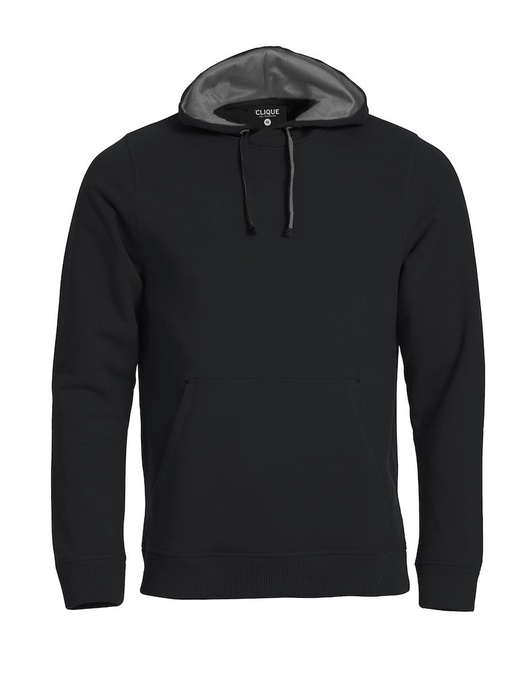 Classic Hoody - Clique - 021041