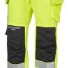 W LUNA HI VIS CONS werkbroek CL 2 - HELLY HANSEN - HH-77498