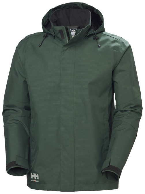 OXFORD SHELL jas - HELLY HANSEN - 71290