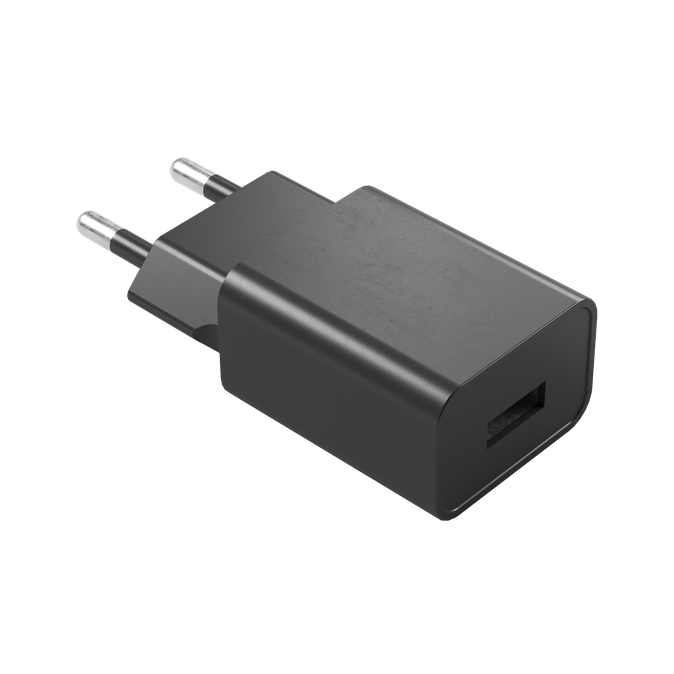 Oplader EU - HELLBERG - 17193-001