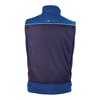 Hulst Tweekleurige bodywarmer - DASSY - DA-350051