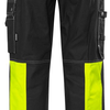 Hi vis werkbroek klasse 1 247 FAS - FRISTADS - FR100279