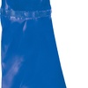 PVC HANDSCHOEN OP KATOENEN DRAGER VOOR CHEMISCHE TOEPASSINGEN - LENGTE 62 CM - DELTAPLUS - VE766