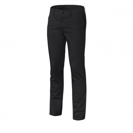 Koksbroek SLACK noir - MOLINEL - 07774116279