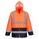 Hi-Vis Classic Contrast regenjas - PORTWEST - H443