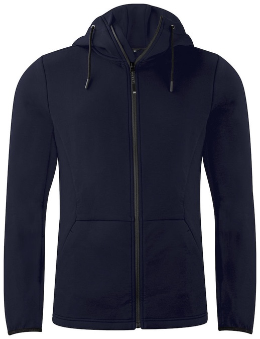 Pemberton Hood FZ Heren - Cutter & Buck - 358418