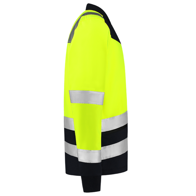 softshell High Vis Bicolor - TRICORP - 403021