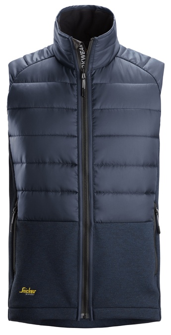 FW Hybride Vest - SNICKERS WORKWEAR - SN-4902