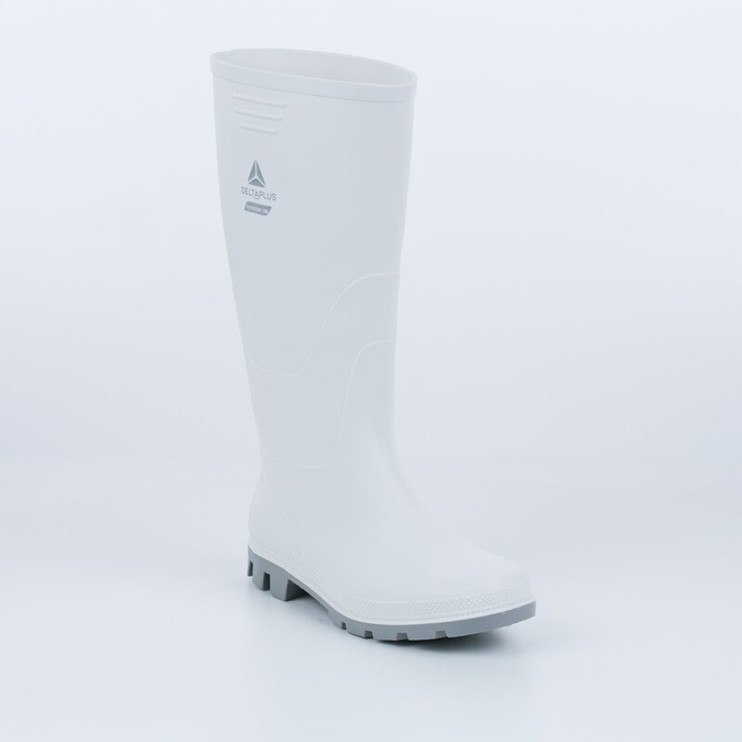 werklaars - PVC - Zool : PVC - DELTAPLUS - PHYSIOHCOB