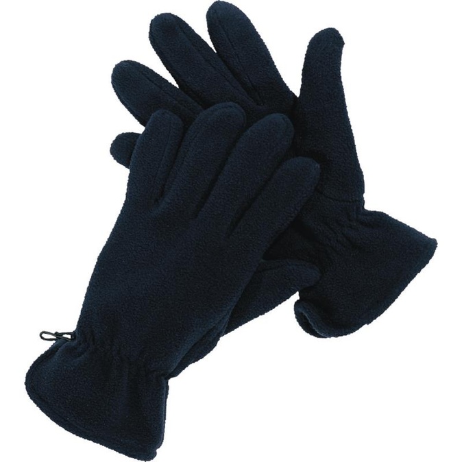 POLAR FLEECE HANDSCHOENEN - DELTAPLUS - NEVE