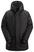 AW, Isolerend Parka - SNICKERS WORKWEAR - SN1801