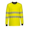 WX3 Flame Resistant Hi-Vis T-Shirt - PORTWEST - FR701