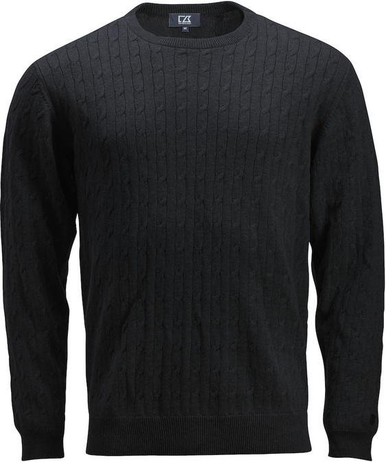 Blakely Knitted Sweater Men - Cutter & Buck - 355402