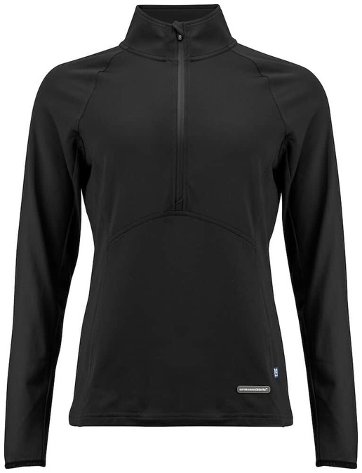 Adapt Half Zip Ladies - Cutter & Buck - 358425