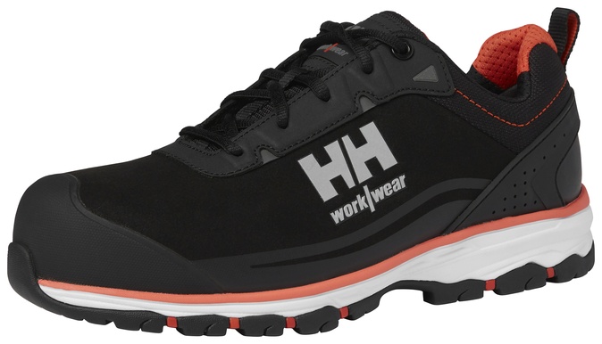 CHELSEA EVO 2 lage veiligheidsschoen S3 - HELLY HANSEN - 78390