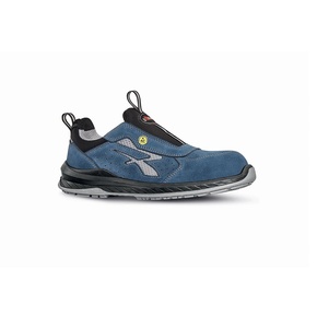 veiligheidsschoenen MISTRAL ESD S1P SRC - UPOWER - RI50086
