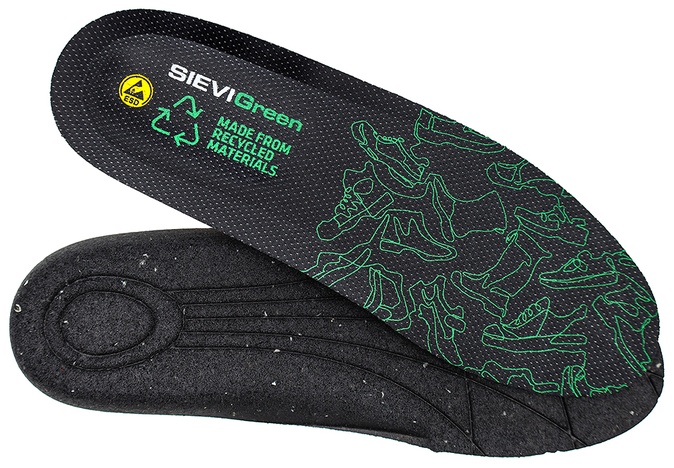 GREEN COMFORT XL - SIEVI - 00-99517-003-00H