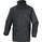 LICHTGEWICHT PARKA VAN PU-GECOATE OXFORD POLYESTER - VOERING POLYESTERGAAS (PASSEND BIJ HET MACH EN PANOSTYLE ASSORTIMENT) - DELTAPLUS - SLIGO