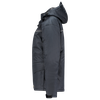 Midi Parka Canvas - TRICORP - 402007