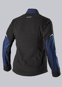 Hybride werkjack voor dames - BP - 1995-570-110