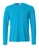 Basic-Tlange mouwen- Clique - 029033