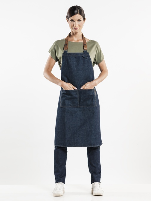 Forene Blue Denim - Chaud Devant - CD-634