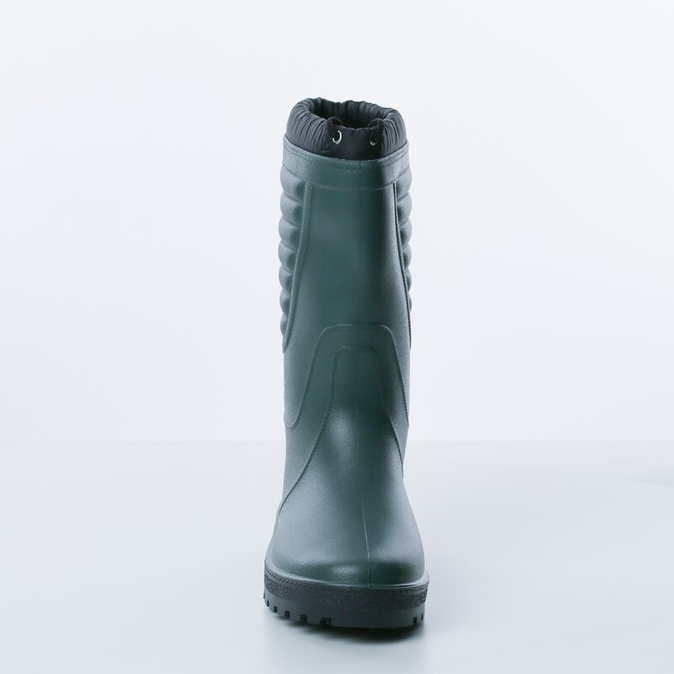 halve werklaars - PVC - Zool : PVC - DELTAPLUS - FROSTOB