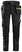 FlexiWork, Stretch werkbroek met Holsterzakken - SNICKERS WORKWEAR - 6940