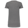 T-Shirt Premium V Hals Dames - TRICORP - 104006
