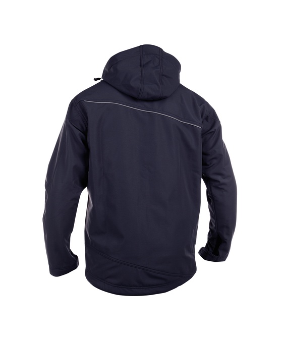 Tavira softshell werkjas - DASSY - DA-300304