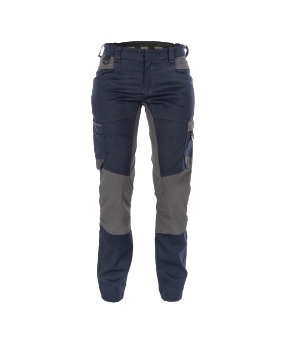Helix Women werkbroek met stretch voor dames - DASSY - DA-200998