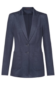 D jersey lange blazer RF Casual - GREIFF - 1449-2120