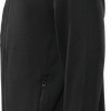 Polartec® stretch fleece werkjas 4870 GPY - FRISTADS - FR300490
