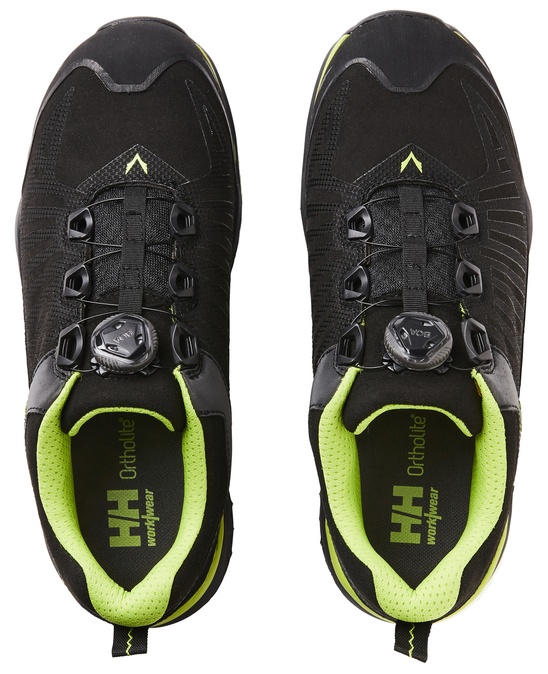 MAGNI lage werkschoen S3 BOA HT - HELLY HANSEN - 78241