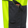 Flamestat Hi vis werkbroek stretch klasse 2 2161 ATHF - FRISTADS - FR129517