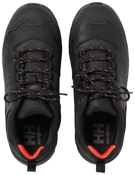 OXFORD lage veiligheidsschoen S3 - HELLY HANSEN - 78402