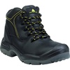 Hoge werkschoen - Volnerf buffelleder - Glad-Waterafstotend - Zool : PU/2d - DELTAPLUS - SANTANAS3