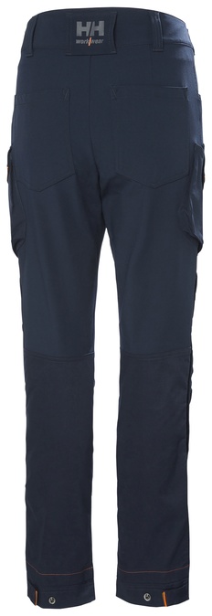 W LUNA BRZ cargo werkbroek - HELLY HANSEN - 77593