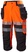 ICU BRZ CONS piratenwerkbroek CL 1 - HELLY HANSEN - HH-77502