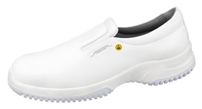 O2 Slip-on wit ESD - ABEBA - 36740