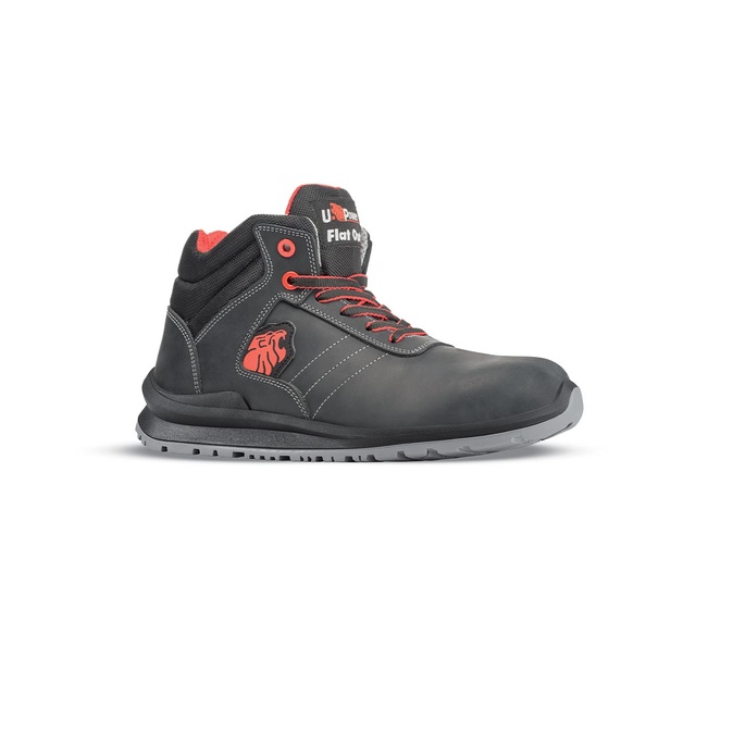 veiligheidsschoenen WALTER S3 SRC - UPOWER - UF10064